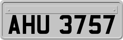 AHU3757