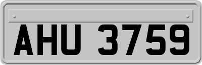 AHU3759