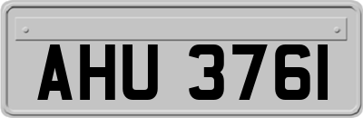 AHU3761