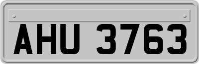 AHU3763