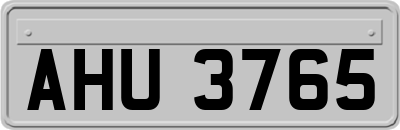AHU3765