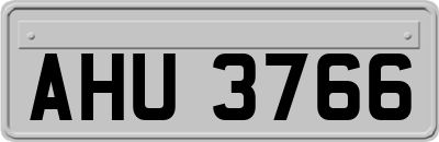 AHU3766