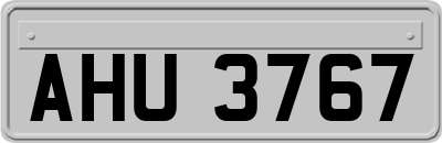 AHU3767