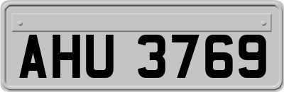 AHU3769