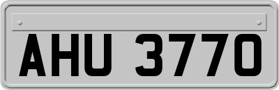 AHU3770