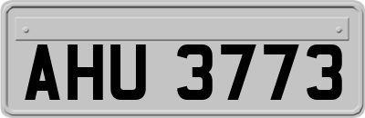 AHU3773