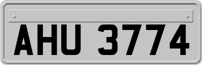 AHU3774