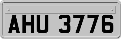 AHU3776
