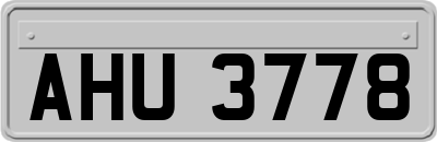 AHU3778