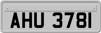 AHU3781