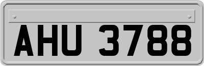 AHU3788