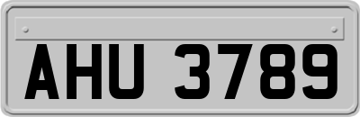 AHU3789