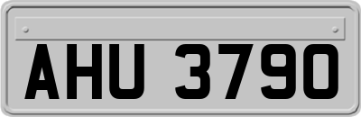 AHU3790