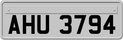 AHU3794