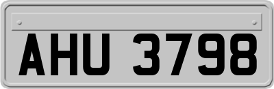 AHU3798