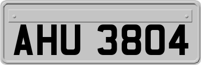 AHU3804