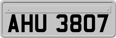 AHU3807