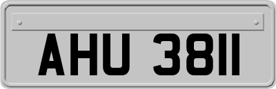 AHU3811