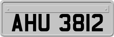 AHU3812