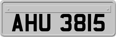 AHU3815