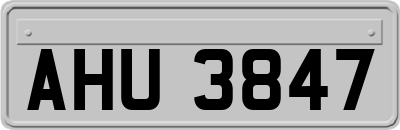 AHU3847