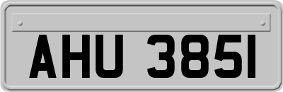 AHU3851