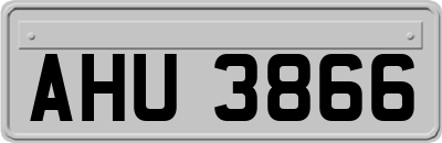 AHU3866