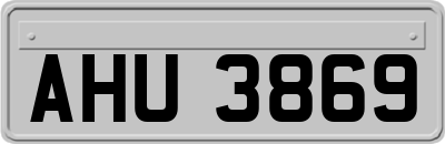 AHU3869