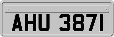 AHU3871