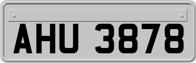 AHU3878