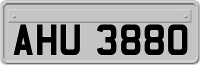 AHU3880