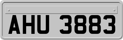 AHU3883