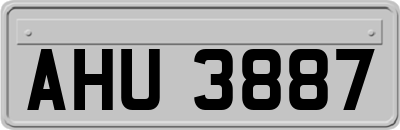 AHU3887