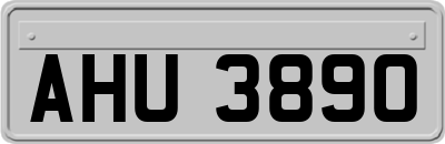 AHU3890