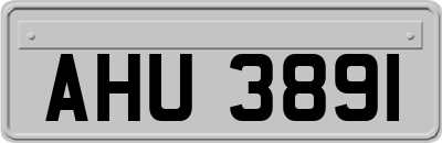 AHU3891