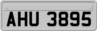 AHU3895