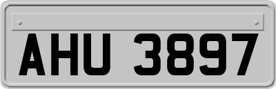 AHU3897