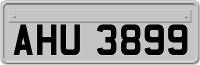 AHU3899