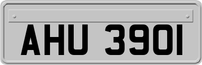 AHU3901