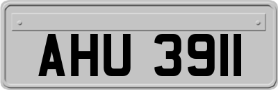 AHU3911