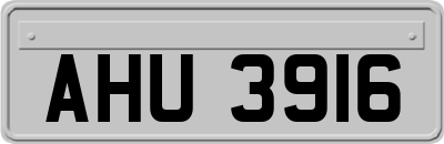 AHU3916