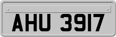 AHU3917