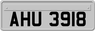 AHU3918
