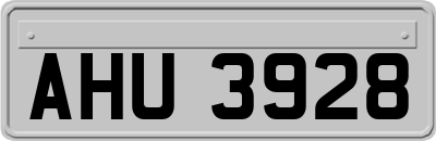 AHU3928