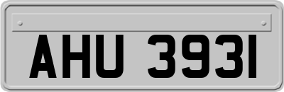 AHU3931