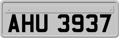 AHU3937