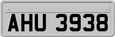 AHU3938