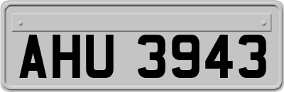 AHU3943