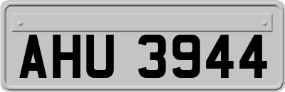 AHU3944