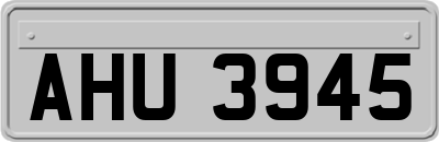 AHU3945